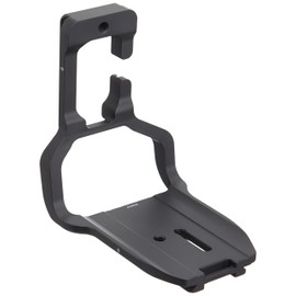 Sunwayfoto PCL6DG Custom L-Bracket for Canon 6D with Grip
