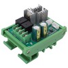 High Power Motor Driver Governor Module PWM DC Motor Speed