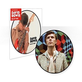 Be My Wife (40th Anniversary Picture Disc) [7" VINYL]