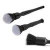 YFFSFDC Car Wash Brush, Detail Brush, Soft Detailing Brush, Car