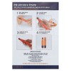 인별프리 Q-Black Seven Scalp Cover Tint (Main Product + Refill)