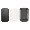 Wireless Doorbell Set AC Self Power Generating Battery Free Door