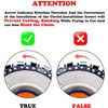Chainsaw disc/Stump Remover/Stump Grinder/Wood Carving Disc for 4'' or 4"-1/2"