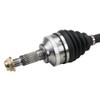 Bode-man Front Right Passenger Side CV Axle Drive Shaft Assembly
