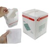 Noba Pack of 100 Gauze Compresses 8-Ply