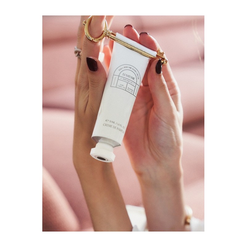 Very Bay O Hand Cream (50ml) / 베리베이 오 핸드크림
