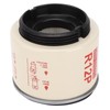 Fuel Filter Water Separator Element FS19627 for Outboard Yachts Truck