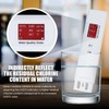 Water Quality Tester for Drinking Water, Portable 6-in-1 TDS Meter