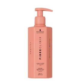 Schwarzkopf Fibre Clinix Fortify Conditioner (Fine to Normal Damaged Hair) - 8.5