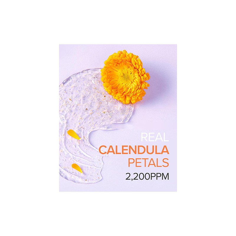 Mary&May [Mary&May]*mini* Calendula Peptide Ageless Sleeping Mask 30g