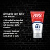 Brylcreem Wet Look Hair Gel, 150 ml