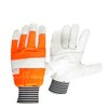 GREENSTAR Glove 63811004010 Left Hand Bag Kevlar Black 504793