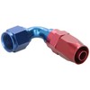 Fragola (229008) #8 90° Pro-Flow Hose Fitting