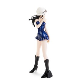 バンプレスト ワンピース GLITTER＆GLAMOURS-NICO.ROBIN DRESSROSA STYLE- ニコ・ロビン A(プライズ)