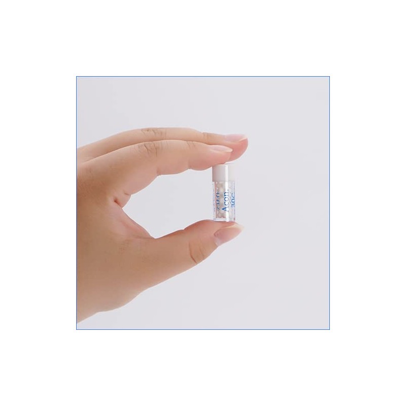 Homeopathy Japan Remedy New 36 Basic Kit
