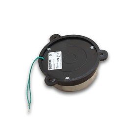 Industrial Bell 2W Noise Level 98dB Stainless Steel Bell