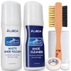 Alloda Shoe Cleaner & Shoe Whitener, Sneaker Cleaner, Shoe Cleaning