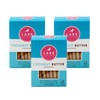 Coconut Butter Cookies by Lark Fine Foods - Pack of