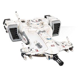 Tau TY7 Devilfish APC (2015) by Warhammer