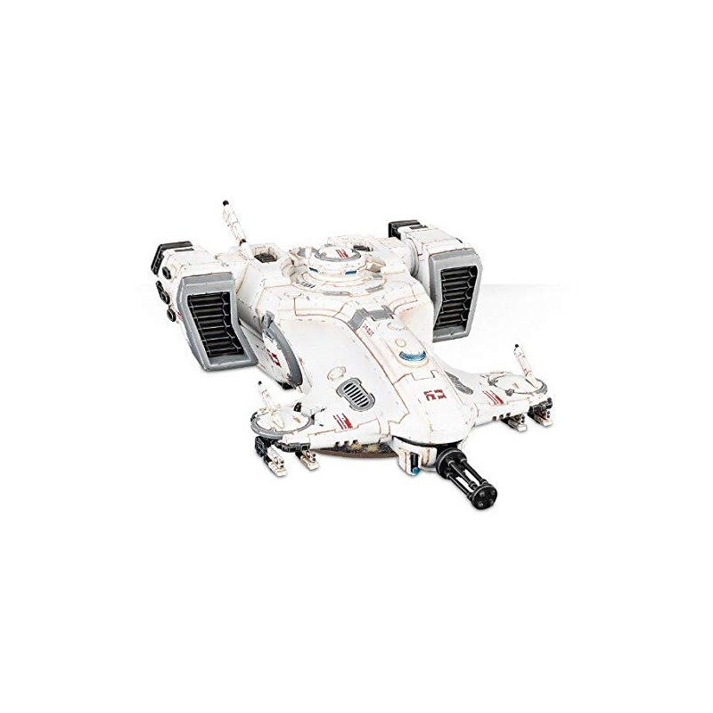 Tau TY7 Devilfish APC (2015) by Warhammer
