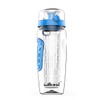 willceal Fruit Infuser Water Bottle 32oz Durable, Large - BPA