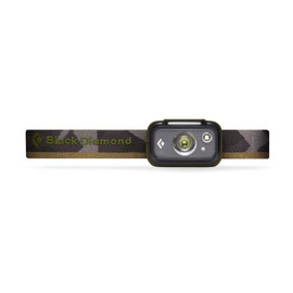 Black Diamond Spot 325 Headlamp, Dark Olive, One Size