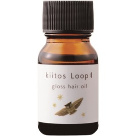 Suncore Keitos Loop Gloss Hair Oil 10ml