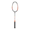 2 Pcs Carbon Fiber Badminton Rackets Ultra Light Adult for