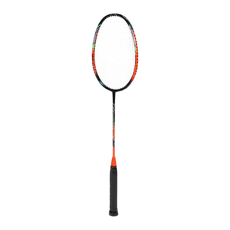 2 Pcs Carbon Fiber Badminton Rackets Ultra Light Adult for