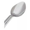AJC Cuchara De Servicio Cocina Acero Inoxidable 34cm Uso Rudo