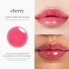 NOONI Korean Lip Oil - Applecherry - Plumping & Hydrating