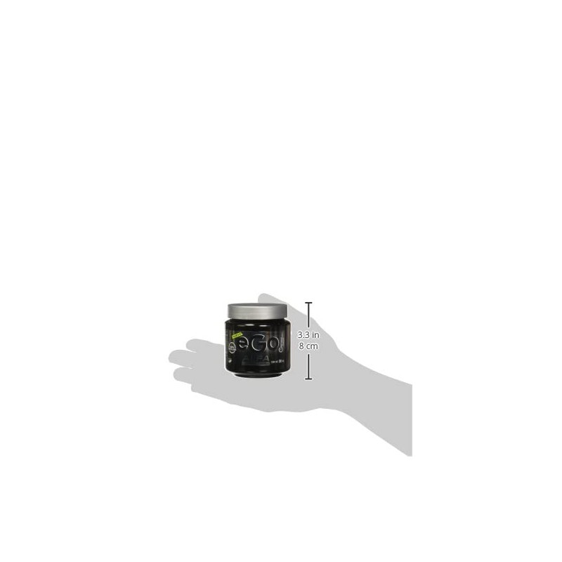 EGO FOR MEN Gel Control Caida 200ml