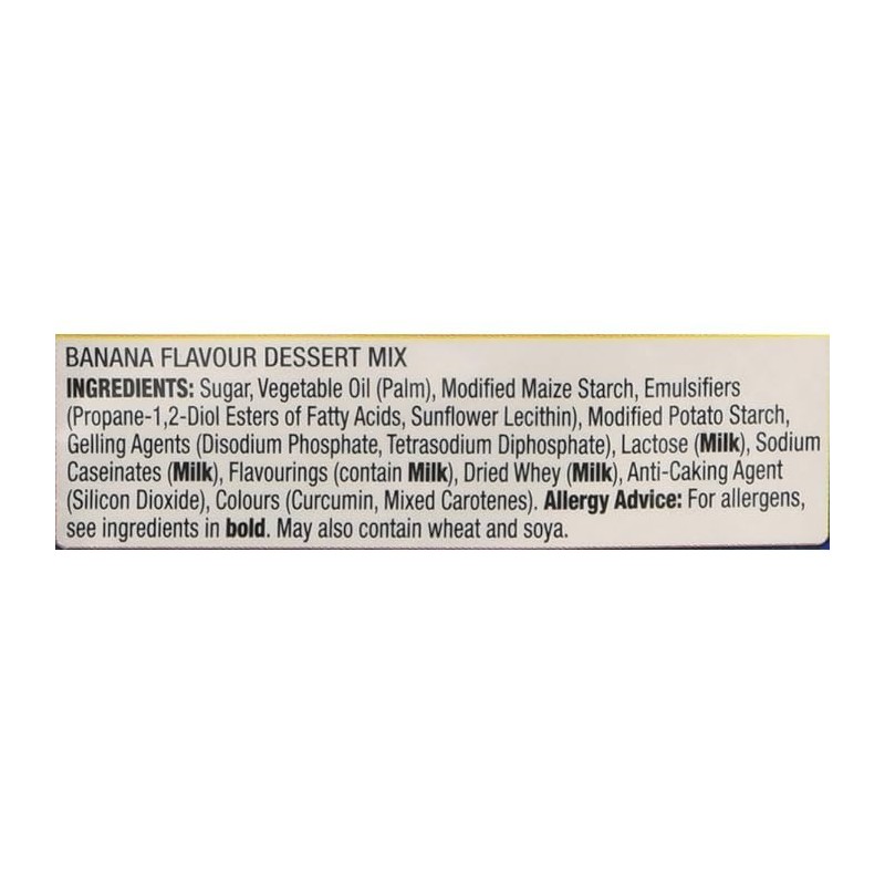 Angel Delight Banana (59g) - Pack of 6