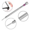 Pack of 500 Micro Screws, Electronic Screws, Laptop Repair Screws,