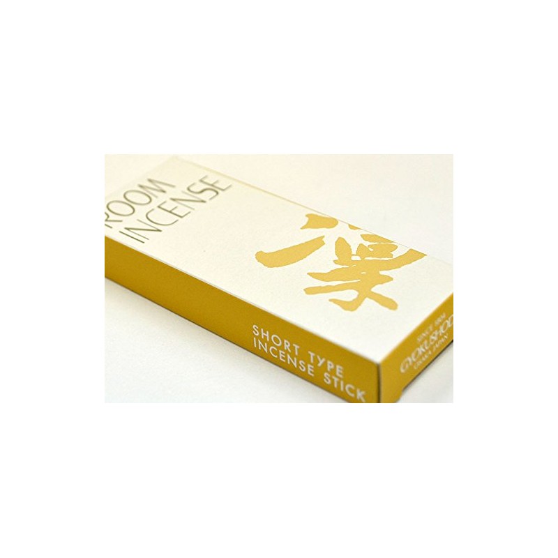 If you try to have Incense Sticks for Incense Stick