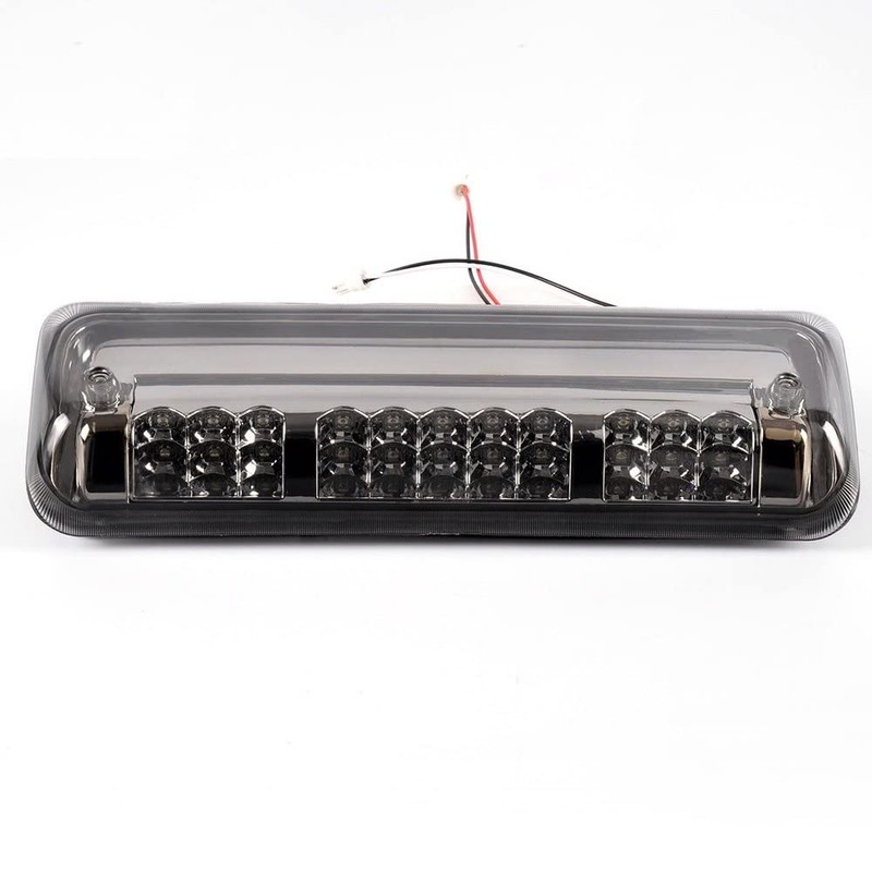 PIT66 LED 3rd Brake Light, Compatible with 07-10 Ford Explorer