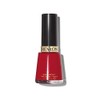 Revlon Classic Nail Enamel, Revlon Red, 14.7 ml.