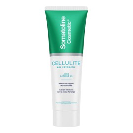 ❄️🦵 Somatoline Anticellulite Gel Crioactivo (250 ml): Combate la Celulitis con Efecto Frío ✨ sculpting