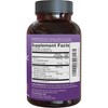 Viva Naturals Elderberry with Vitamin C and Zinc (120 Capsules)
