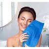Lashuma London Guest Towels Small 30 x 50 cm Set