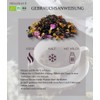 FRISAFRAN | Oolong Bio Energie Tee 100g | Reinigend |