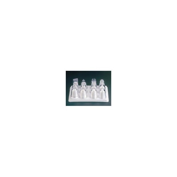 MATFER WKT48 166002 Polycarbonate, France, 12 Pieces
