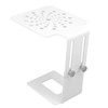 Coffee Machine Scale Rack Stainless Steel Height Adjustable Leakage Design
