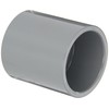 Spears 829-C Series CPVC Pipe Fitting, Coupling, Schedule 80, 2"