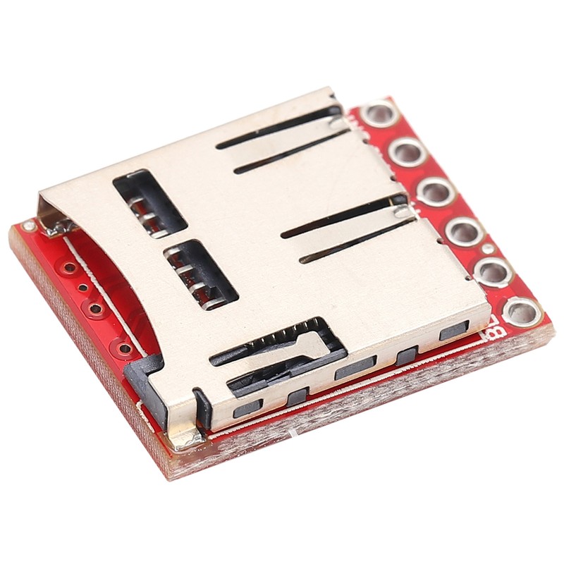 Flight Controller Black Box Module Flash Recorder Electronic Component Industrial