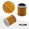 Drblawi Compatible with Automatic Transmission Filter And CVT Oil Cooler