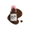 Perma Blend Pigmento 15ml Microblading Micropigmentacion Color Forest Brown