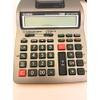 Casio Inc. HR-100TM Business Calculator