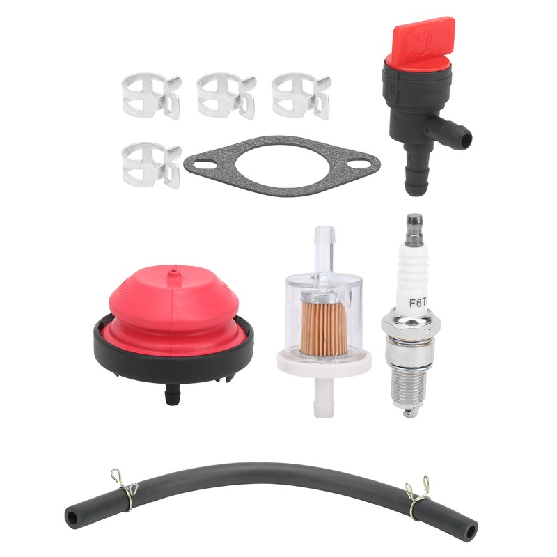 640052 Carburetor Fit for Tecumseh 8HP 9HP 10HP HMSK80 /