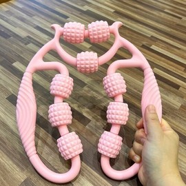 9-Roller Massager 2ea